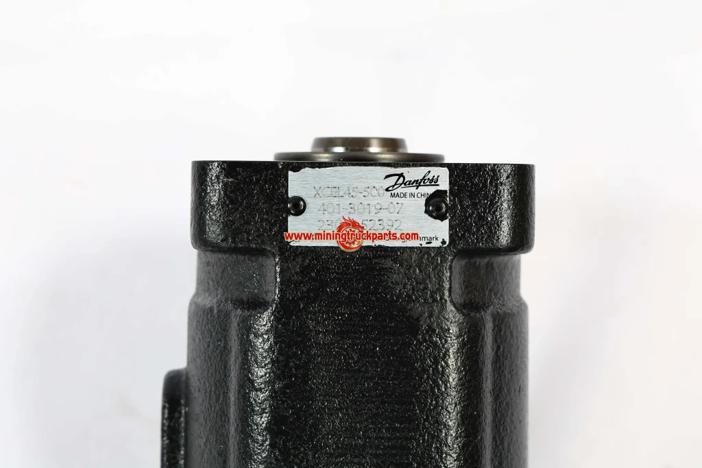 图片[6]-Hydraulic Steering Gear-Mining Truck Parts