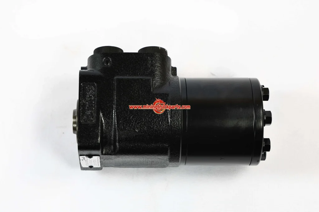 图片[5]-Hydraulic Steering Gear-Mining Truck Parts
