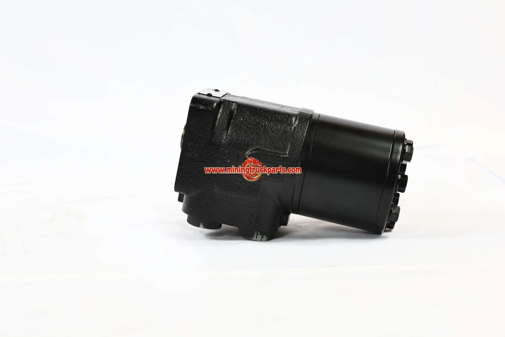 图片[3]-Hydraulic Steering Gear-Mining Truck Parts