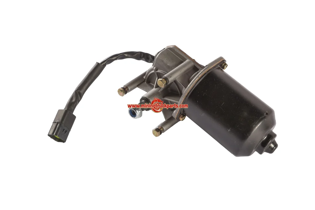 图片[2]-Wiper Motor-Mining Truck Parts