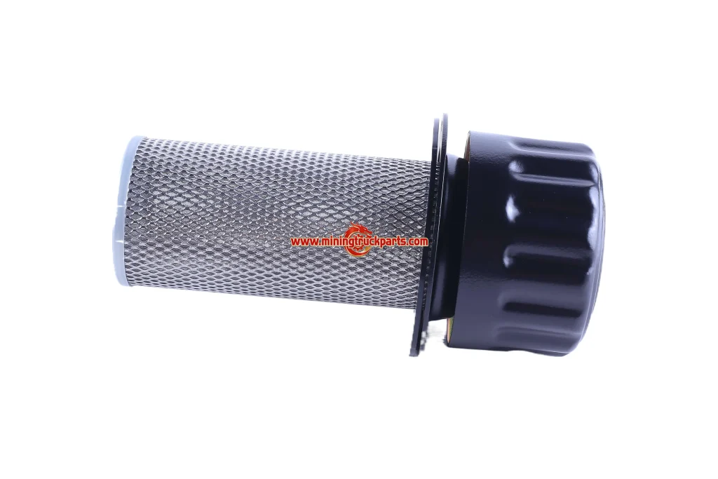 图片[5]-Air Cleaner-Mining Truck Parts