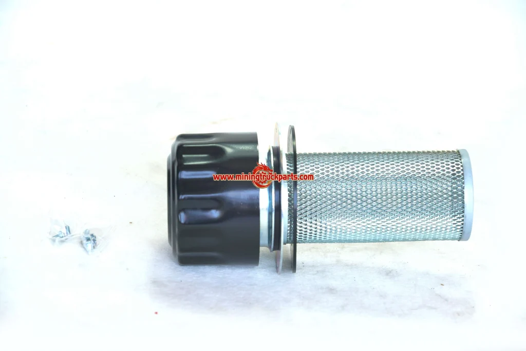 图片[3]-Air Cleaner-Mining Truck Parts