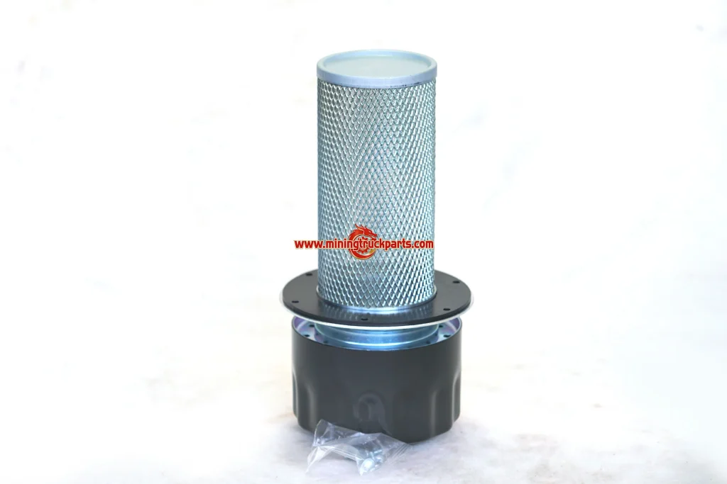 图片[2]-Air Cleaner-Mining Truck Parts