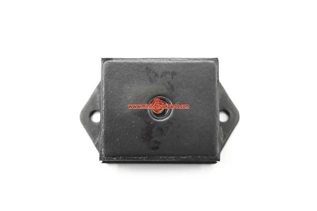 图片[5]-Front Suspension Shock Absorber-Mining Truck Parts