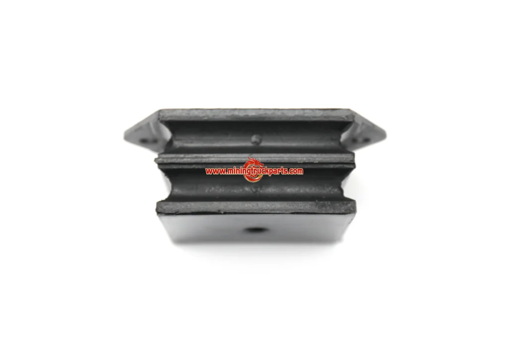 图片[4]-Front Suspension Shock Absorber-Mining Truck Parts