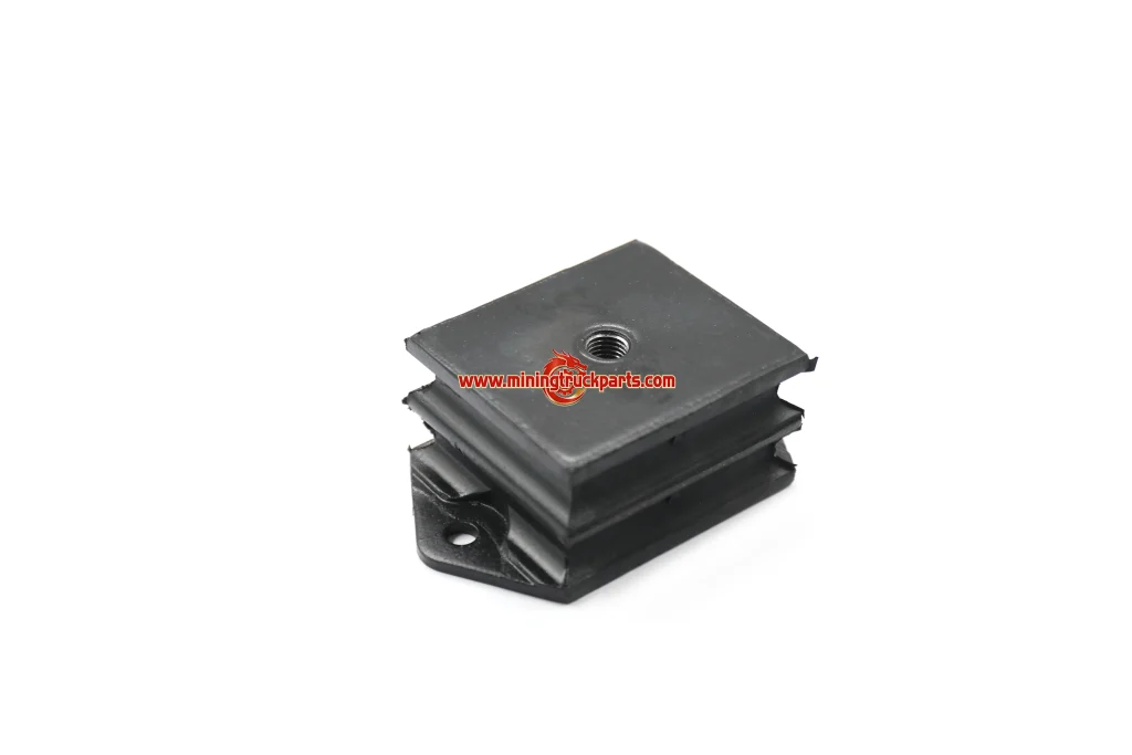 图片[2]-Front Suspension Shock Absorber-Mining Truck Parts