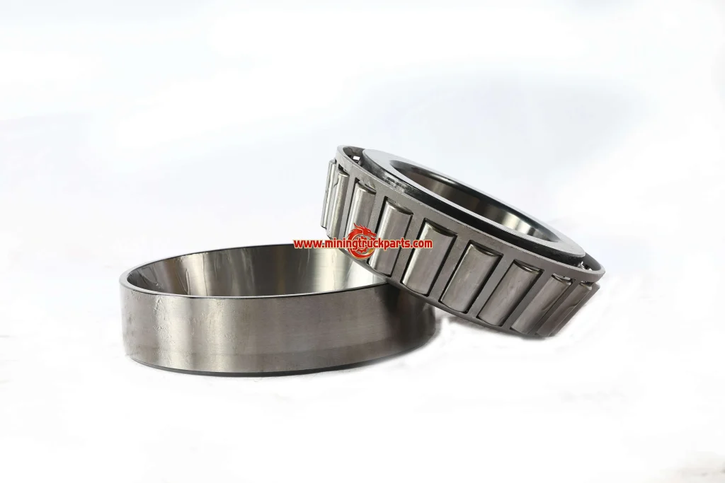 图片[4]-Tapered Roller Bearing-Mining Truck Parts