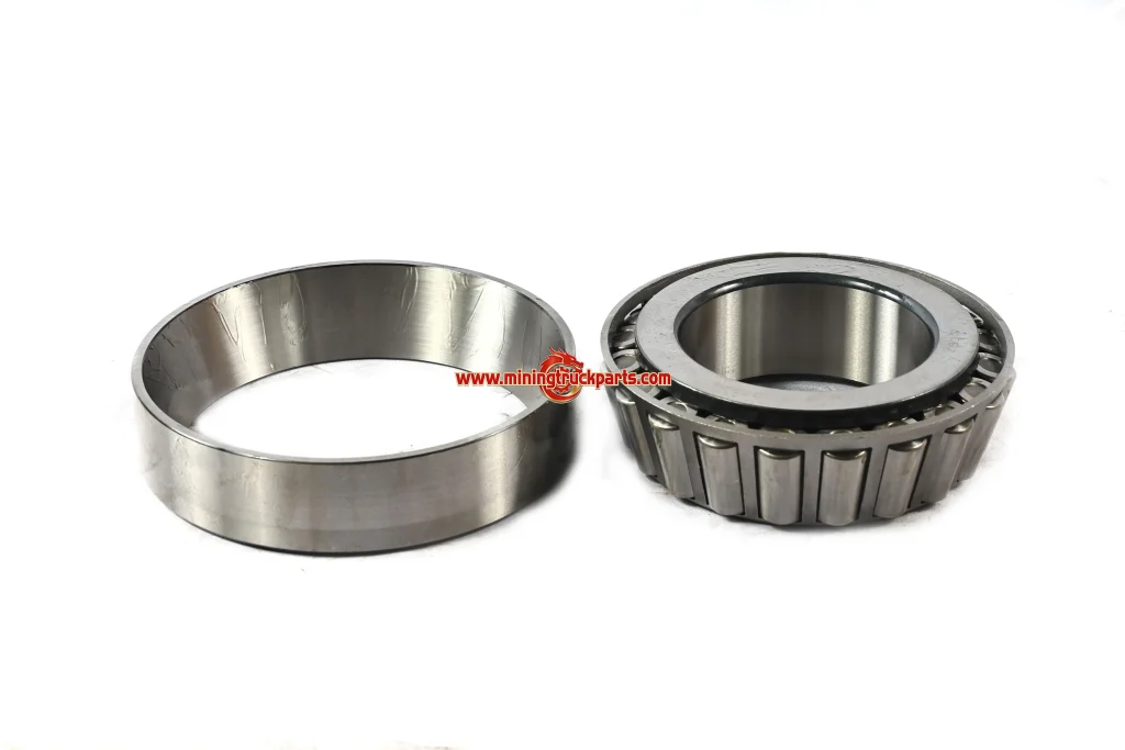 图片[3]-Tapered Roller Bearing-Mining Truck Parts