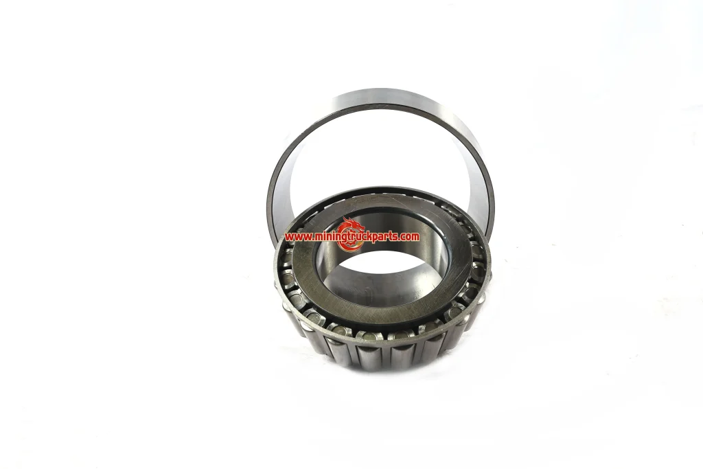图片[2]-Tapered Roller Bearing-Mining Truck Parts