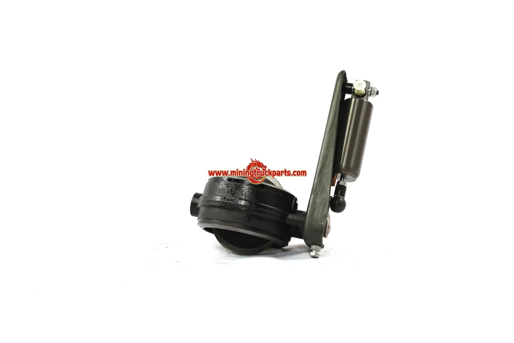 图片[5]-Exhaust Brake Butterfly Valve-Mining Truck Parts