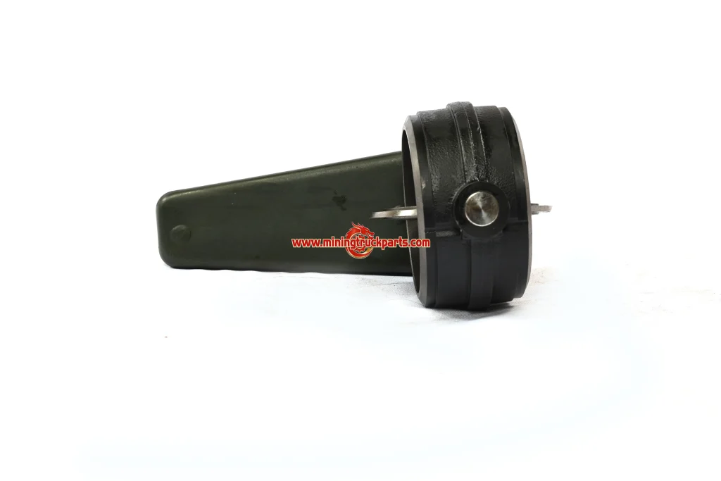 图片[4]-Exhaust Brake Butterfly Valve-Mining Truck Parts