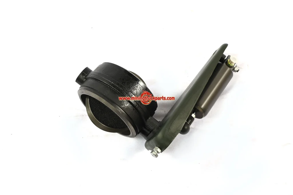 图片[3]-Exhaust Brake Butterfly Valve-Mining Truck Parts