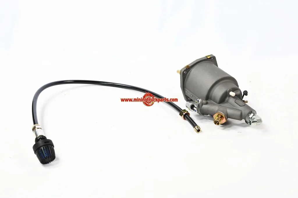 图片[6]-Clutch Booster-Mining Truck Parts