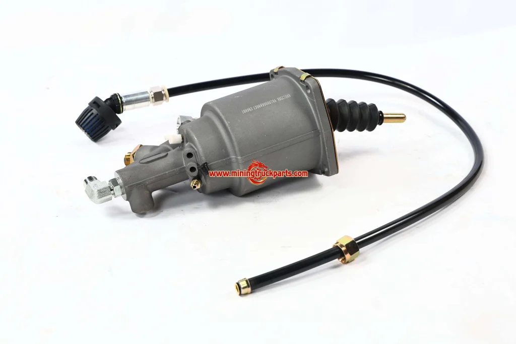 图片[5]-Clutch Booster-Mining Truck Parts