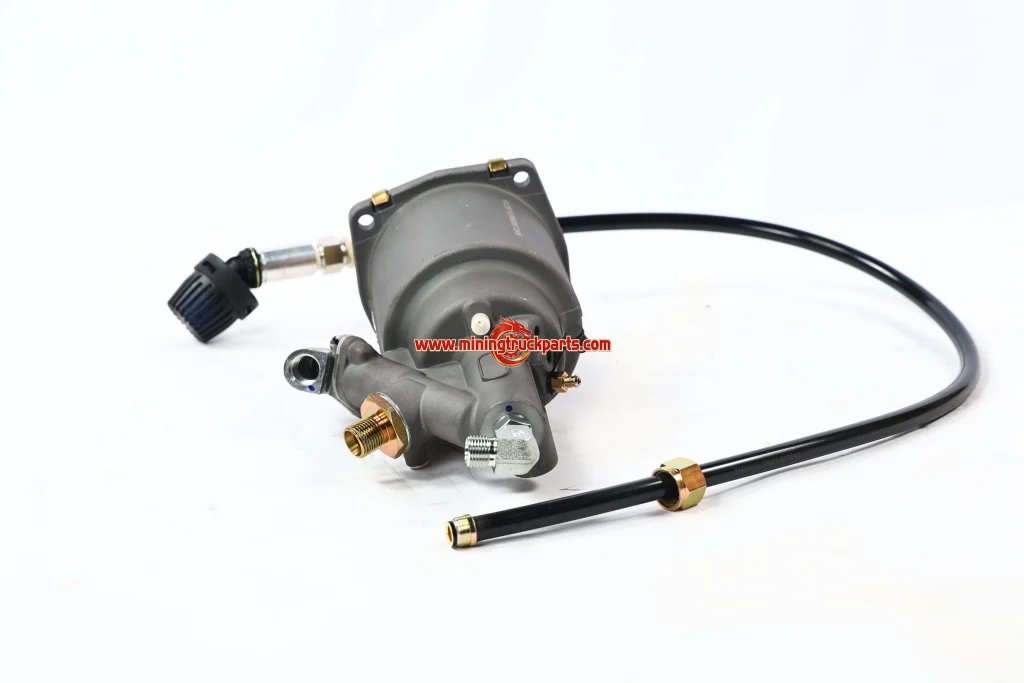 图片[4]-Clutch Booster-Mining Truck Parts