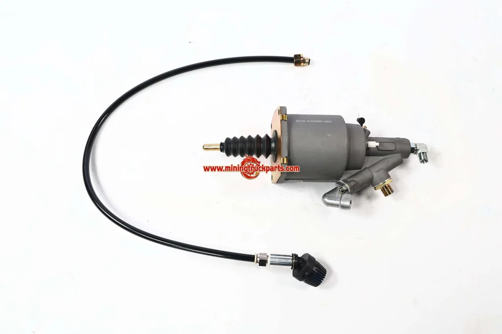 图片[2]-Clutch Booster-Mining Truck Parts