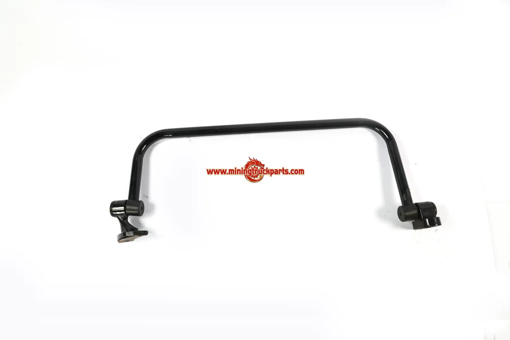 图片[4]-Rearview Mirror Bracket (Left-hand Drive Platform Side)-Mining Truck Parts