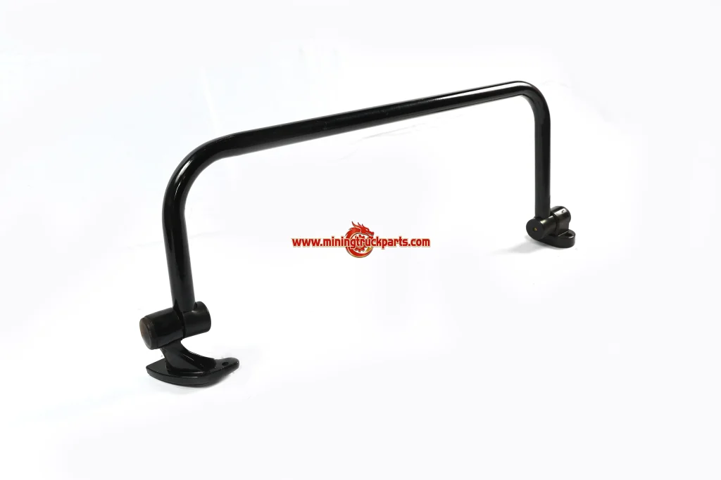 图片[3]-Rearview Mirror Bracket (Left-hand Drive Platform Side)-Mining Truck Parts