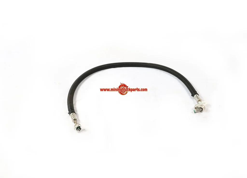 图片[3]-Cold Storage Pipe Assembly-Mining Truck Parts