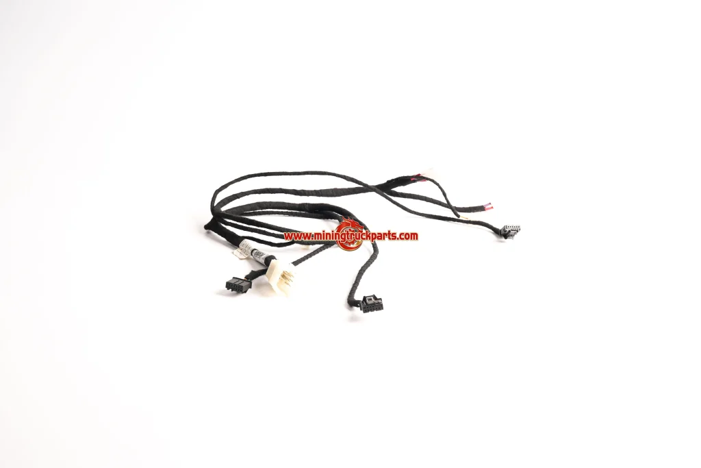 图片[2]-Wiring Harness-Mining Truck Parts