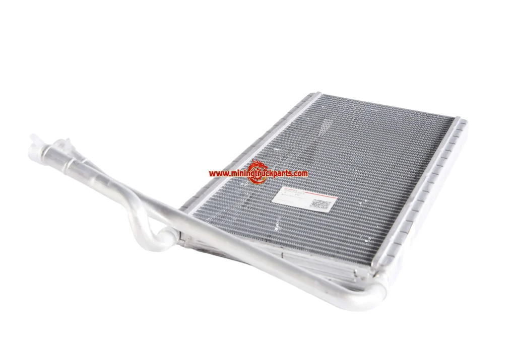 图片[3]-Heater Radiator-Mining Truck Parts