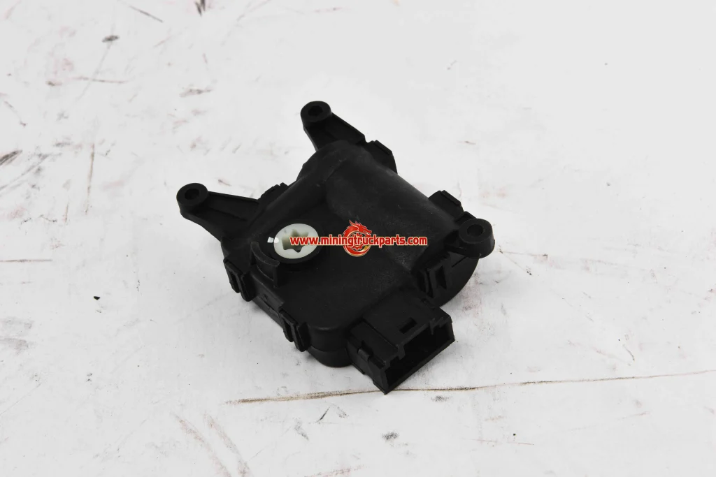 图片[5]-Recirculation Motor-Mining Truck Parts