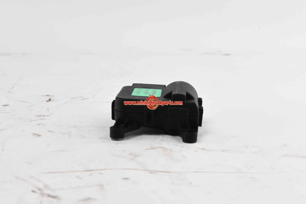 图片[4]-Recirculation Motor-Mining Truck Parts