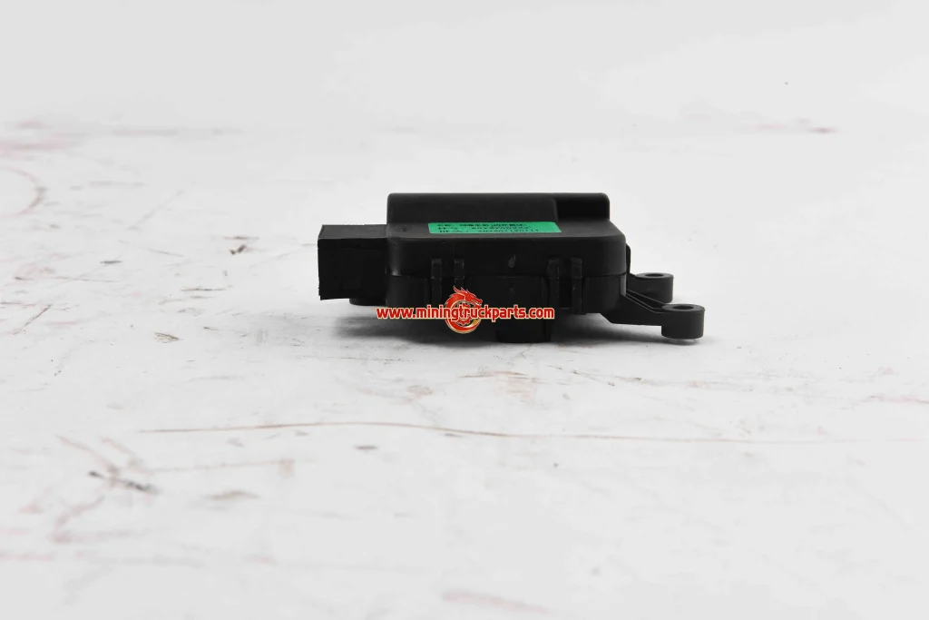 图片[3]-Recirculation Motor-Mining Truck Parts