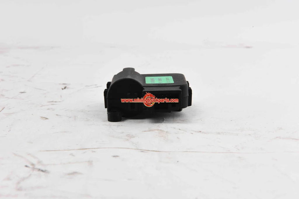 图片[2]-Recirculation Motor-Mining Truck Parts