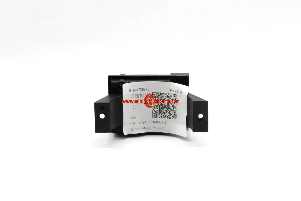 图片[2]-Speed Control Module-Mining Truck Parts