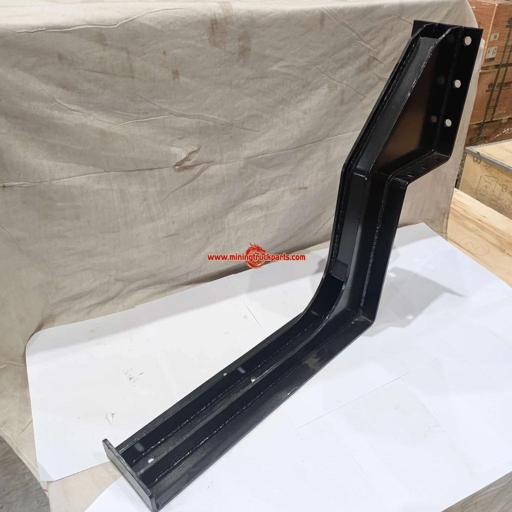 图片[2]-Front Frame-Mining Truck Parts