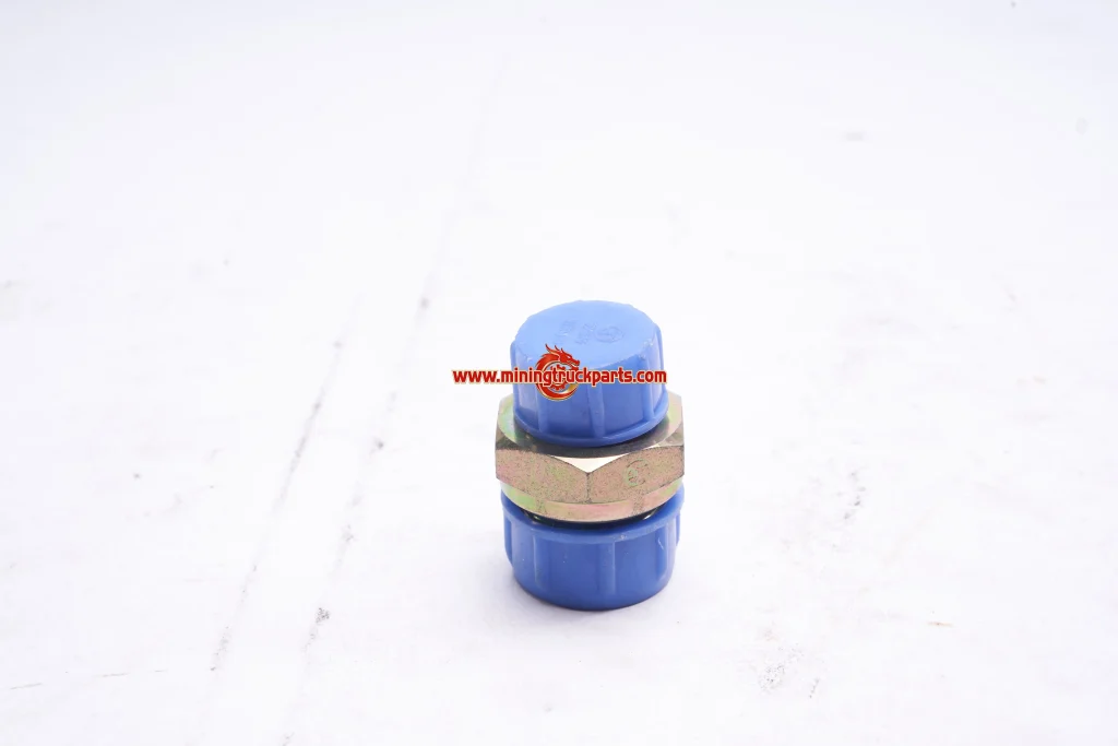 图片[4]-Straight End Fitting-Mining Truck Parts