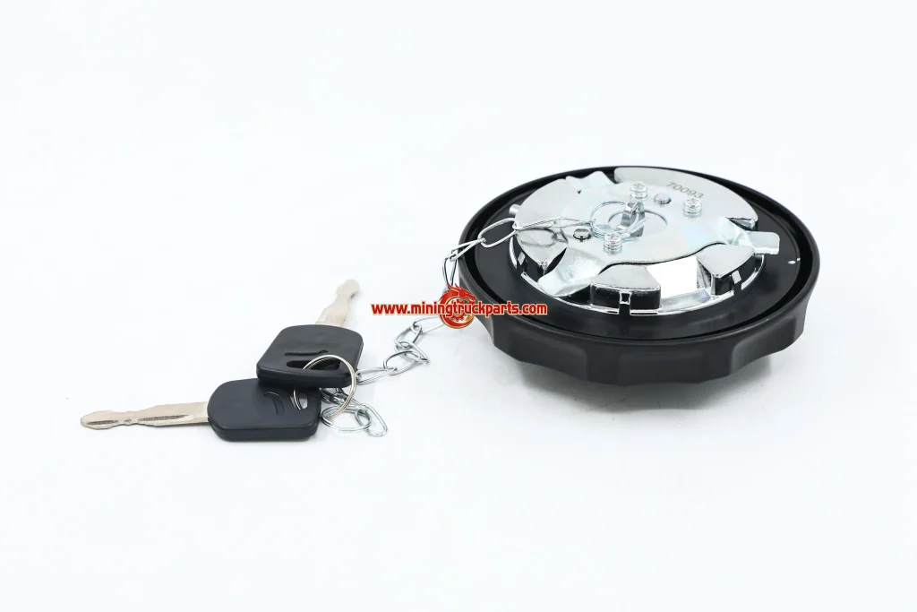 图片[5]-Fuel Tank Cap-Mining Truck Parts