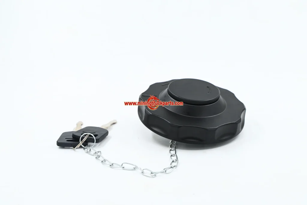 图片[4]-Fuel Tank Cap-Mining Truck Parts