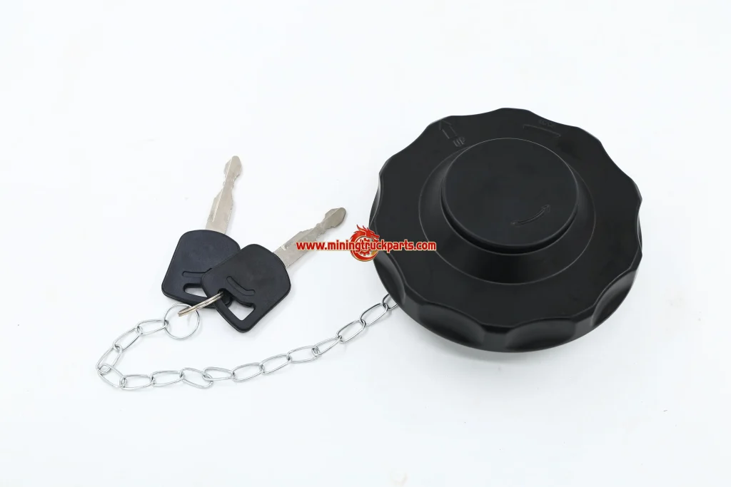 图片[3]-Fuel Tank Cap-Mining Truck Parts