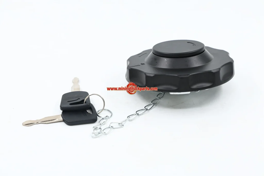 图片[2]-Fuel Tank Cap-Mining Truck Parts