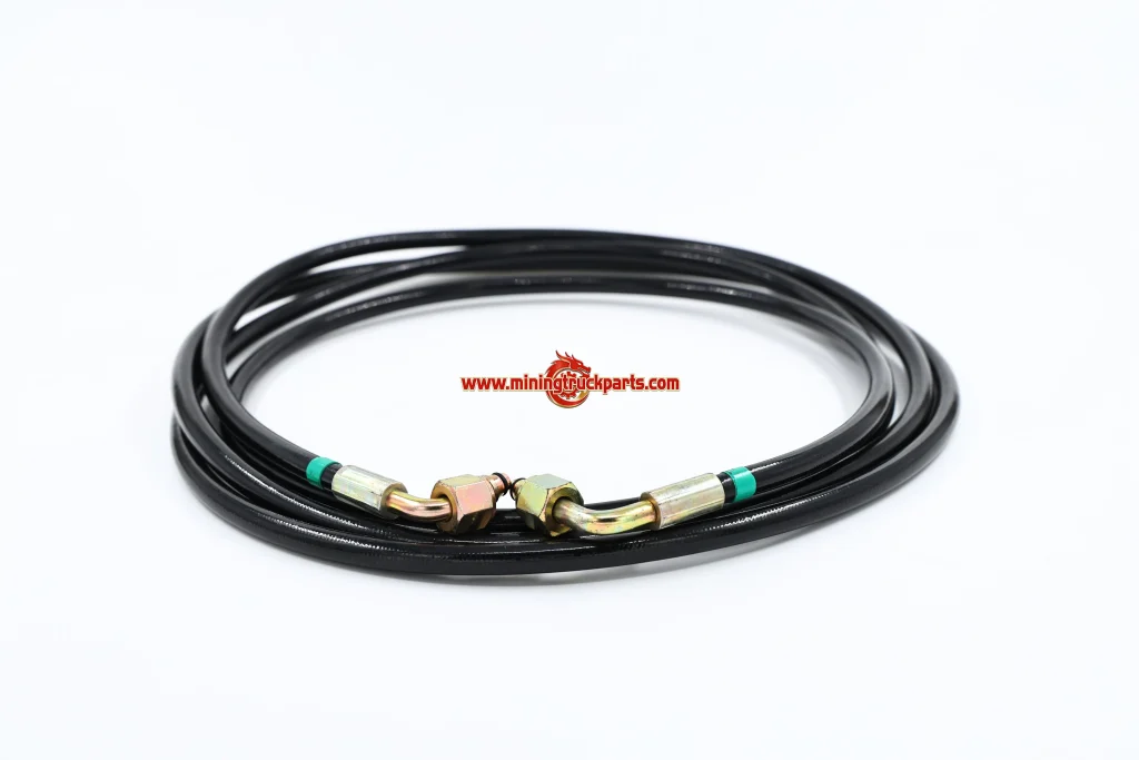 图片[4]-Oil Pipe A-Mining Truck Parts