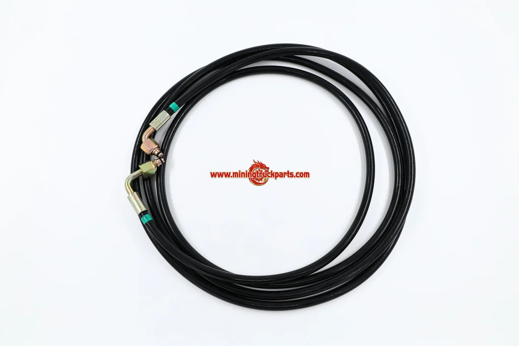 图片[3]-Oil Pipe A-Mining Truck Parts