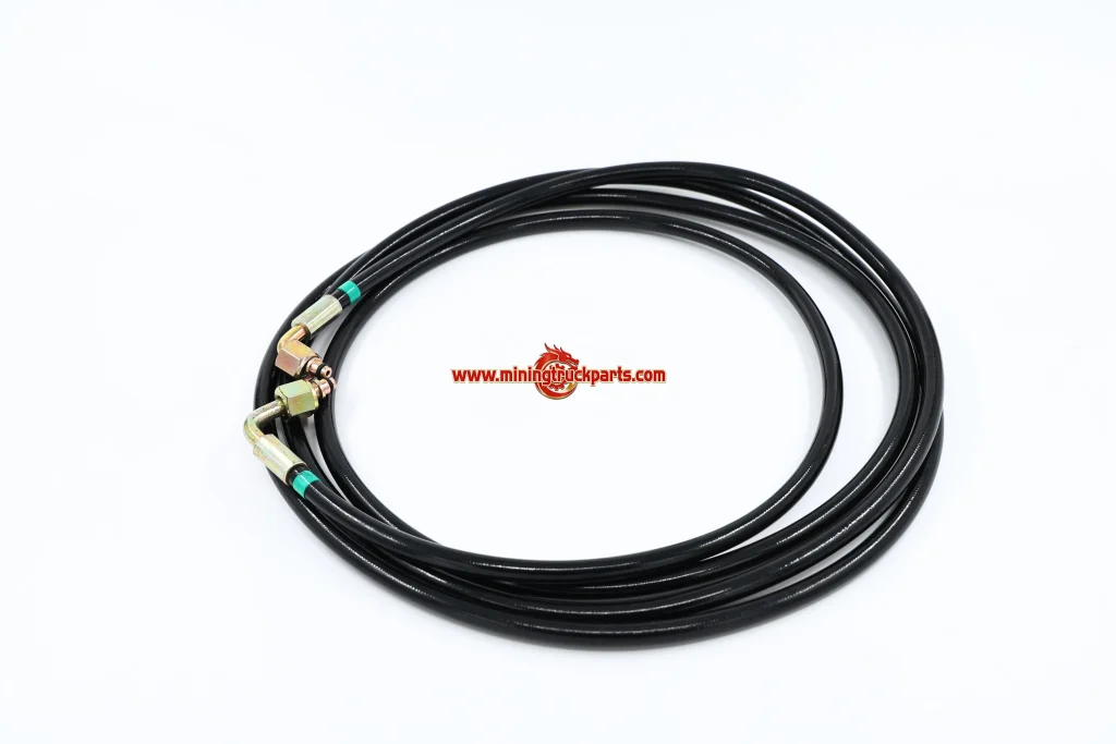 图片[2]-Oil Pipe A-Mining Truck Parts