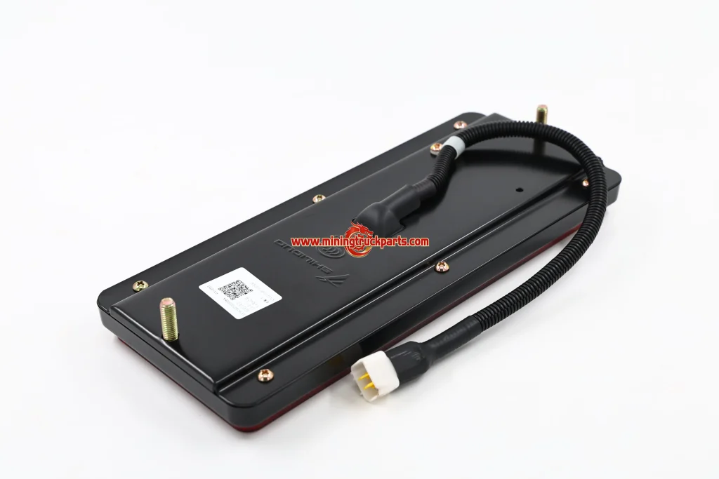 图片[4]-Rear Light-Mining Truck Parts