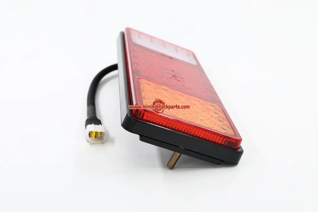 图片[2]-Rear Light-Mining Truck Parts