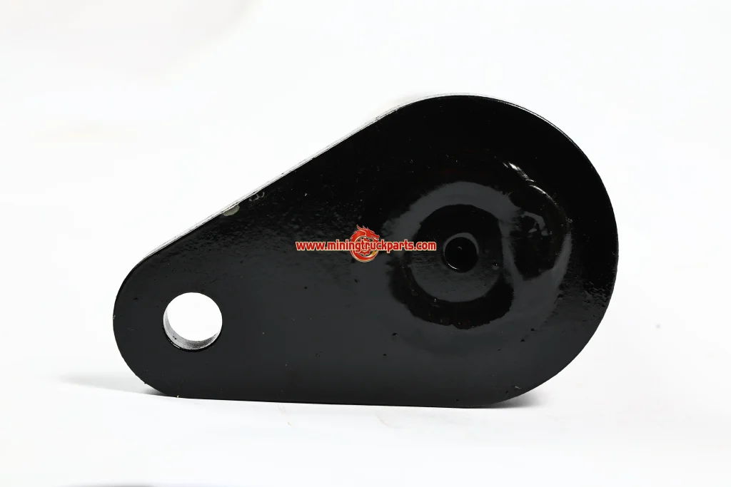 图片[3]-Hydro-pneumatic Spring Pin Assembly-Mining Truck Parts