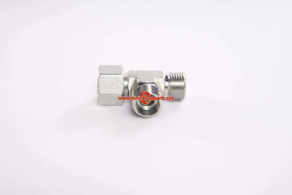 图片[6]-Three-way Combination Fitting-Mining Truck Parts