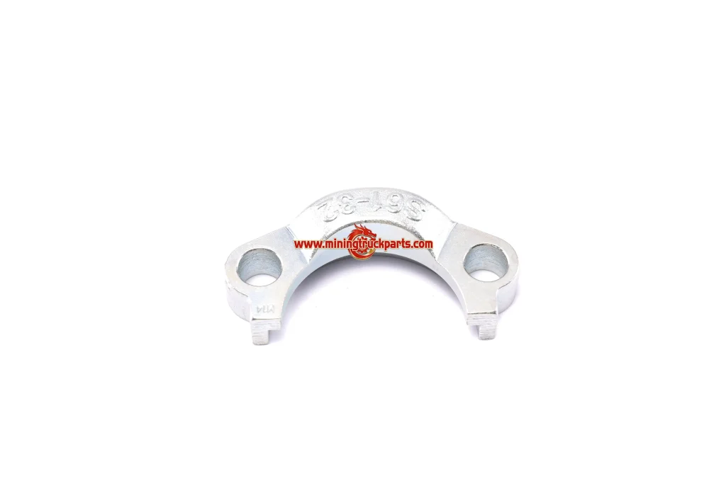 图片[4]-Split Flange-Mining Truck Parts