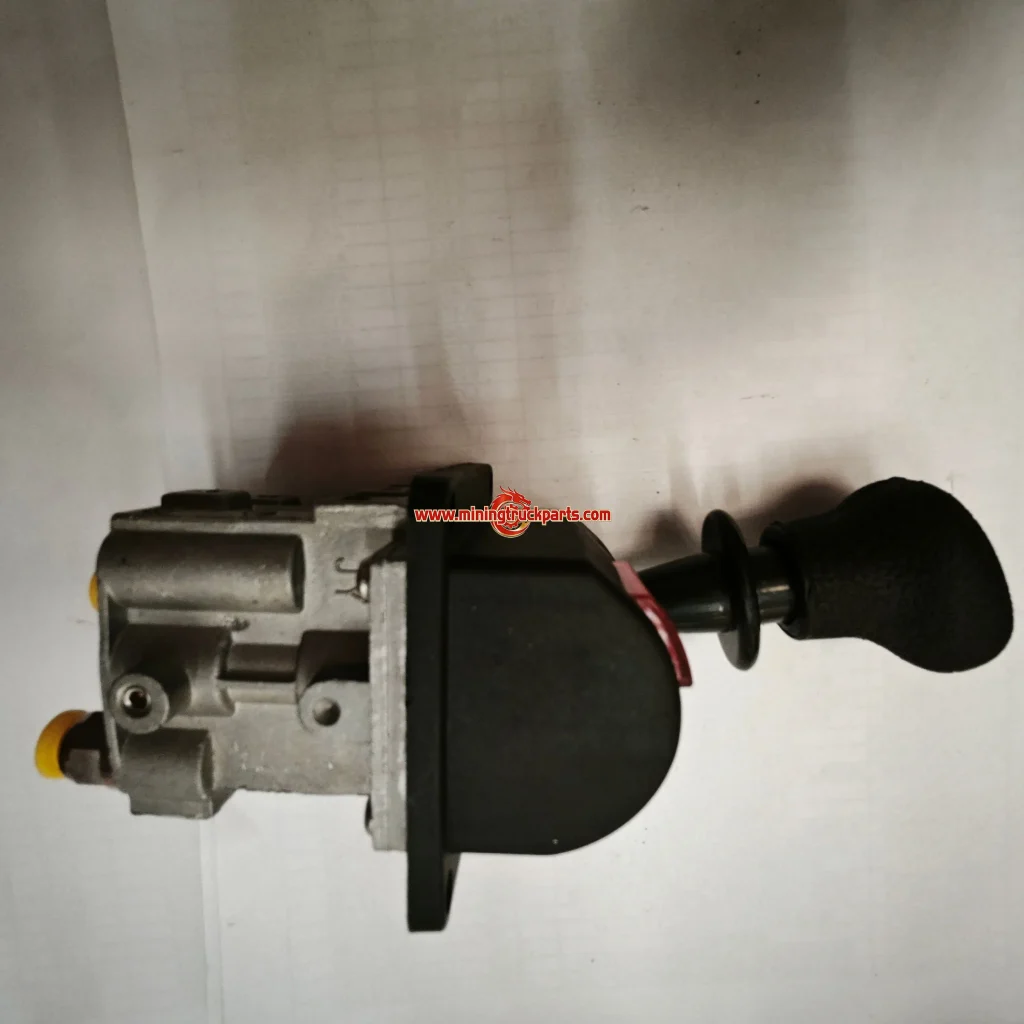图片[4]-Directional Valve-Mining Truck Parts