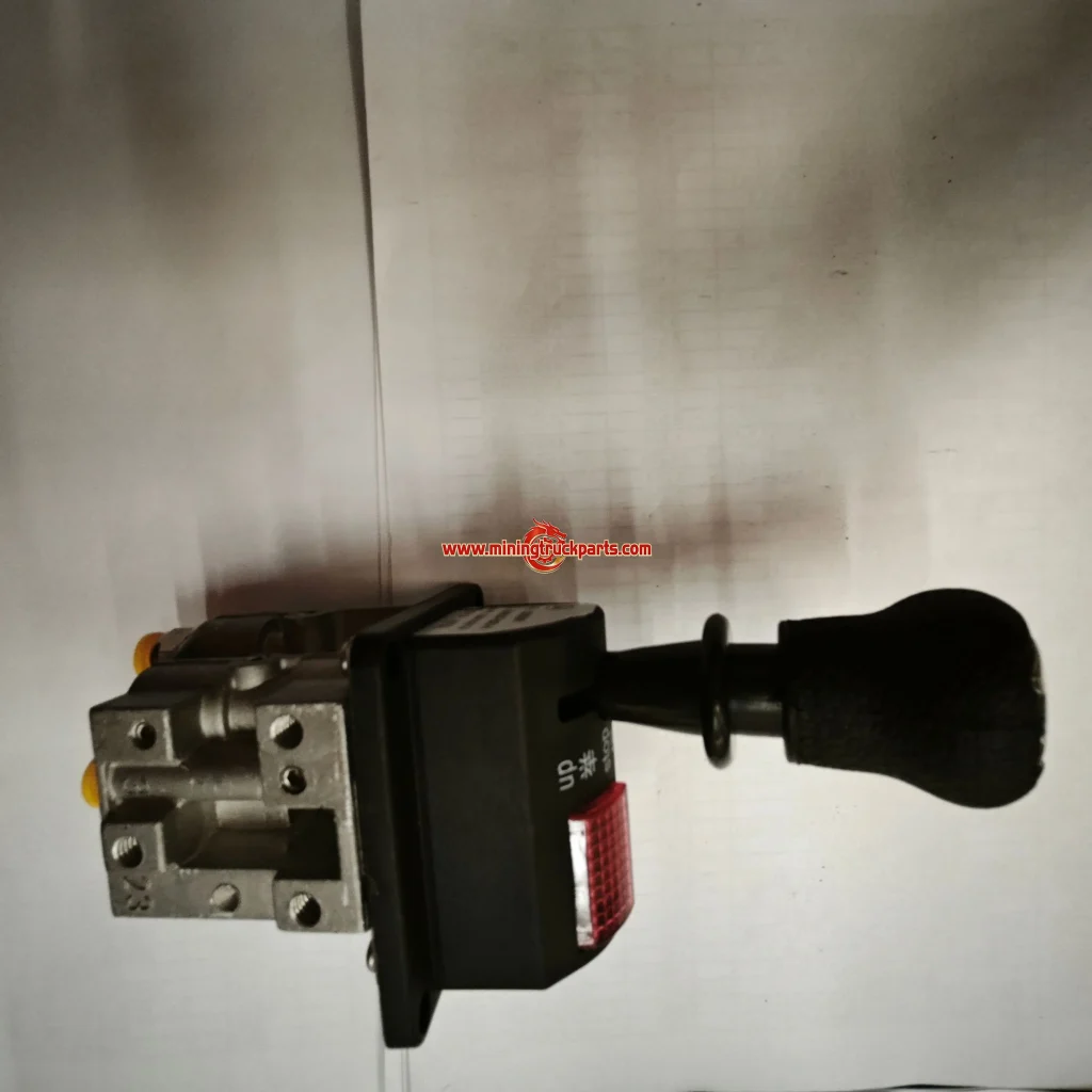 图片[3]-Directional Valve-Mining Truck Parts