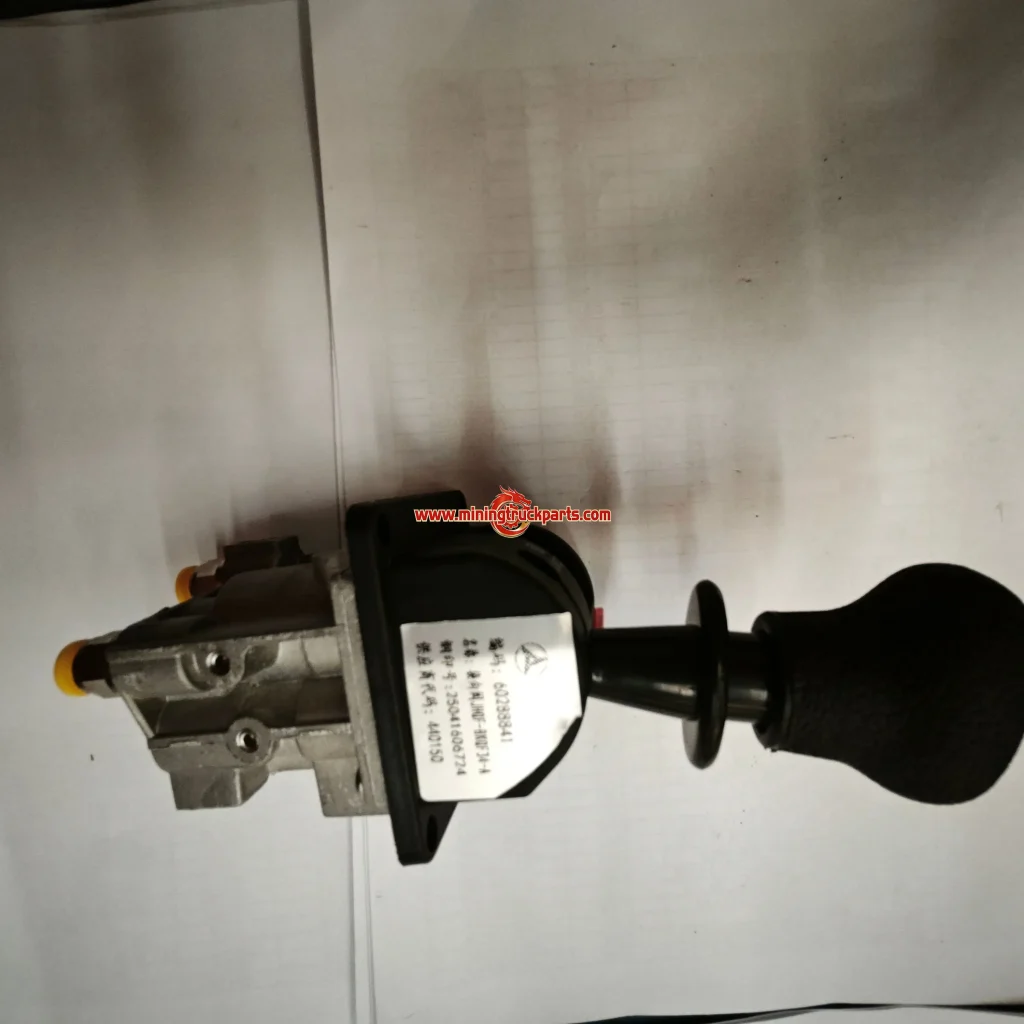 图片[2]-Directional Valve-Mining Truck Parts