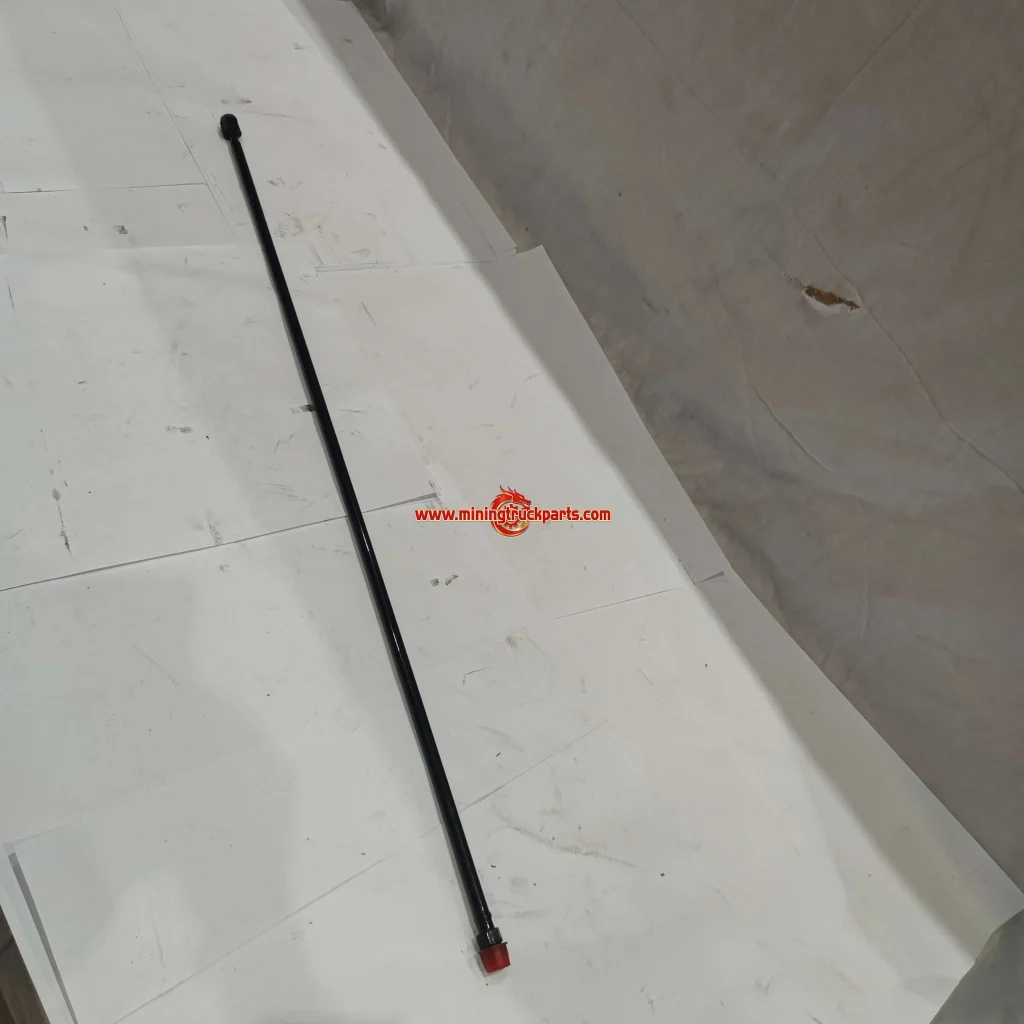 图片[2]-Steel Tube Assembly-Mining Truck Parts