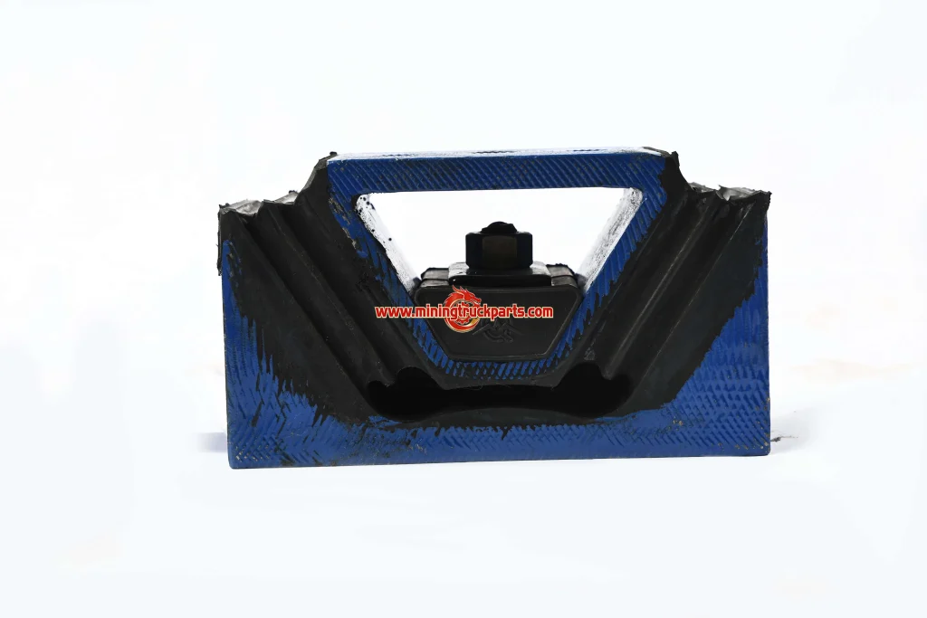 图片[2]-Rear Mount Shock Absorber-Mining Truck Parts