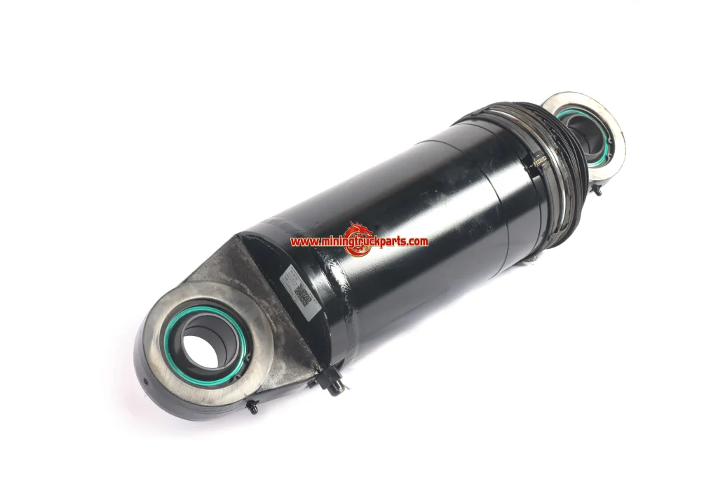 图片[5]-Front Suspension Cylinder-Mining Truck Parts